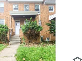 4370 Shamrock Ave #2, Baltimore, MD 21206