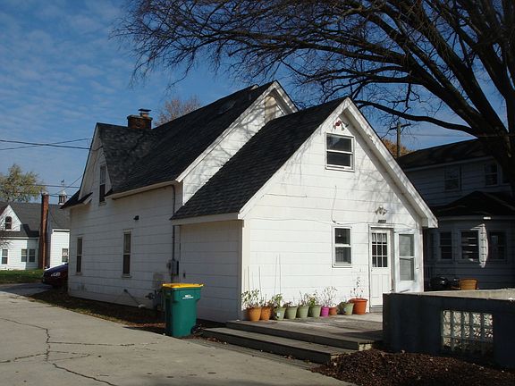 Geust Home Rental