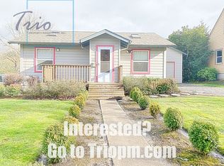 1843 Moss St, Eugene, OR 97403