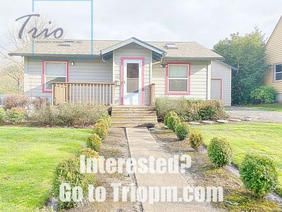 1843 Moss St, Eugene, OR, 97403