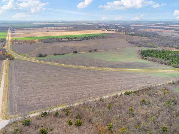 LOT 2 Fm 985, Ennis, TX 75119