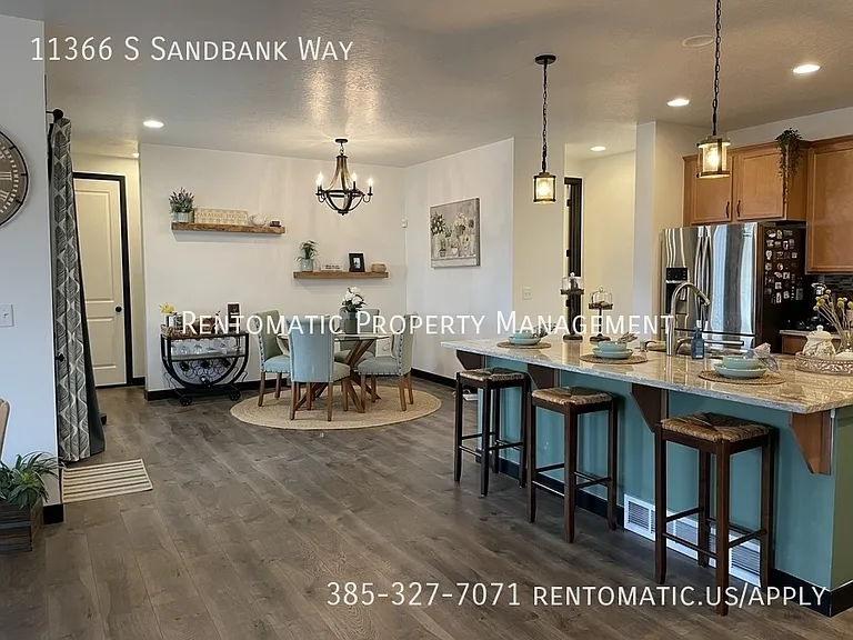 11366 S Sandbank Way — Photo 6