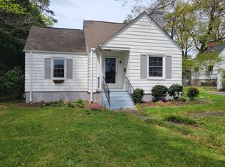 112 Vandiventer Dr, Greer, SC 29650