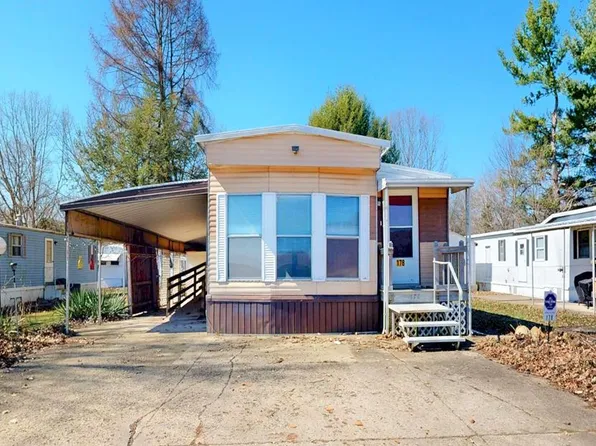 1260 State Route 97 E Lot 178, Bellville, OH 44813