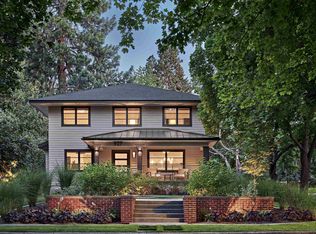 927 W 20th Ave, Spokane, WA 99203