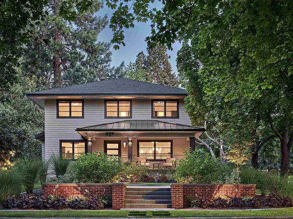 927 W 20th Ave, Spokane, WA 99203