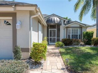 21001 Butchers Holler, Estero, FL 33928