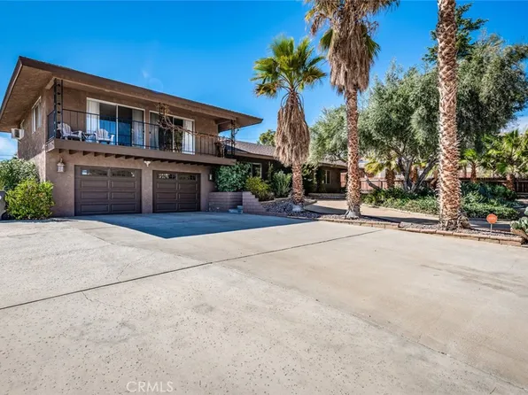 7546 San Remo Trl, Yucca Valley, CA 92284