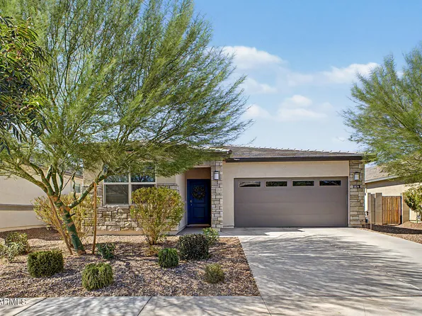 18574 W HACKAMORE Drive, Surprise, AZ 85387