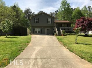 174 Tobe McGarity Rd, Dallas, GA 30157