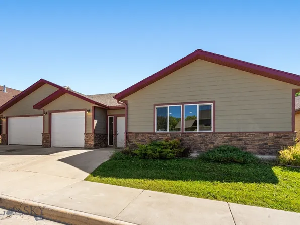 2220 Sourdough Rd #5, Bozeman, MT 59715