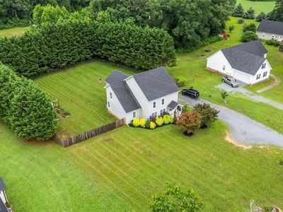 607 Honeysuckle Rdg, Asheboro, NC, 27205