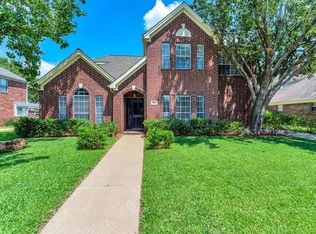 715 Fernglade Dr, Richmond, TX 77406