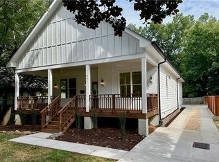 851 Dill Ave SW, Atlanta, GA 30310