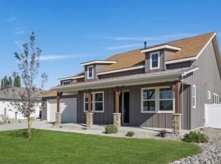 178 Maxine Ln W, Kimberly, ID 83341