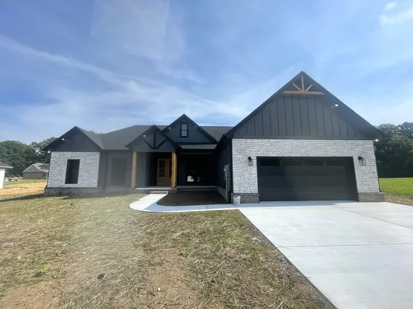 95 Old Eastbrook Rd Lot 7, Estill Springs, TN 37330