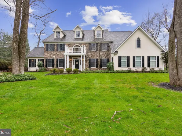 131 Springton Lake Rd, Media, PA 19063