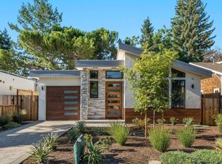 931 Loraine Ave, Los Altos, CA 94024