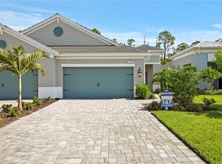 2151 Marquesa Cir, Naples, FL 34112