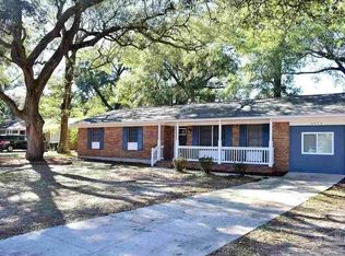 8023 Stark Ave, Pensacola, FL 32514