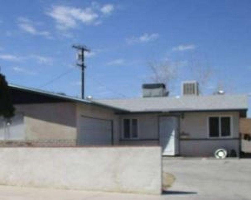 Property Front View
