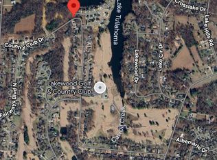 18 Setters Ln W #18, Tullahoma, TN 37388