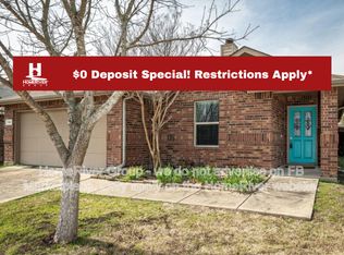 732 Harrison Ln, Lavon, TX 75166