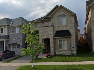 12 Formosa Ave E #BASEMENT, Ajax, ON L1Z0M6