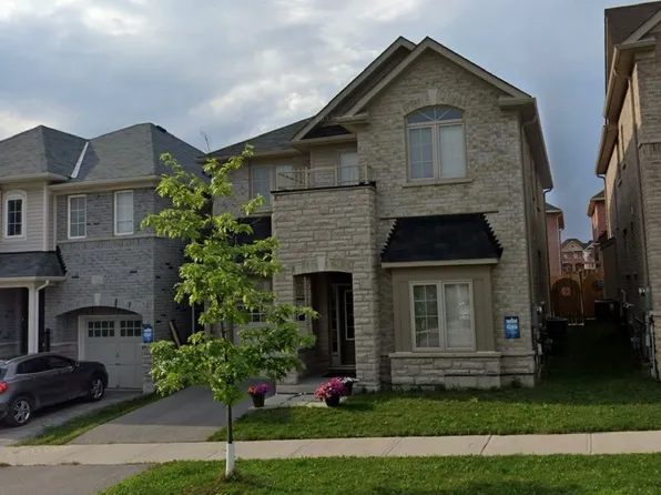 12 Formosa Ave E #Basement, Ajax, ON L1Z 0M6