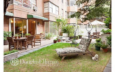 Sold by Douglas Elliman