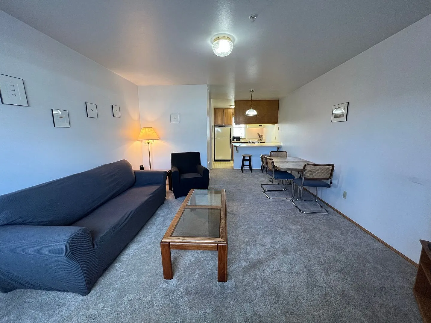 1 Bedroom Condo in Hood River - Furnished — Photo 3
