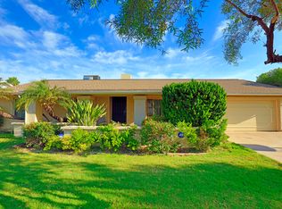 4431 W Shaw Butte Dr, Glendale, AZ 85304