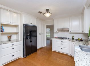 4736 Blecker Dr, Baton Rouge, LA 70809