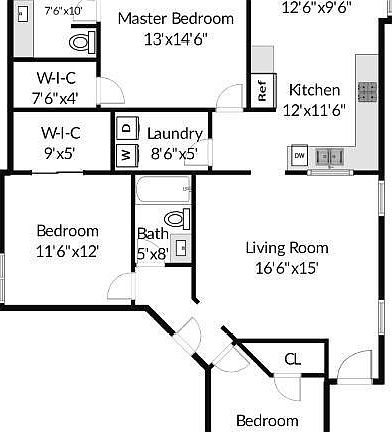 2nd image of this home