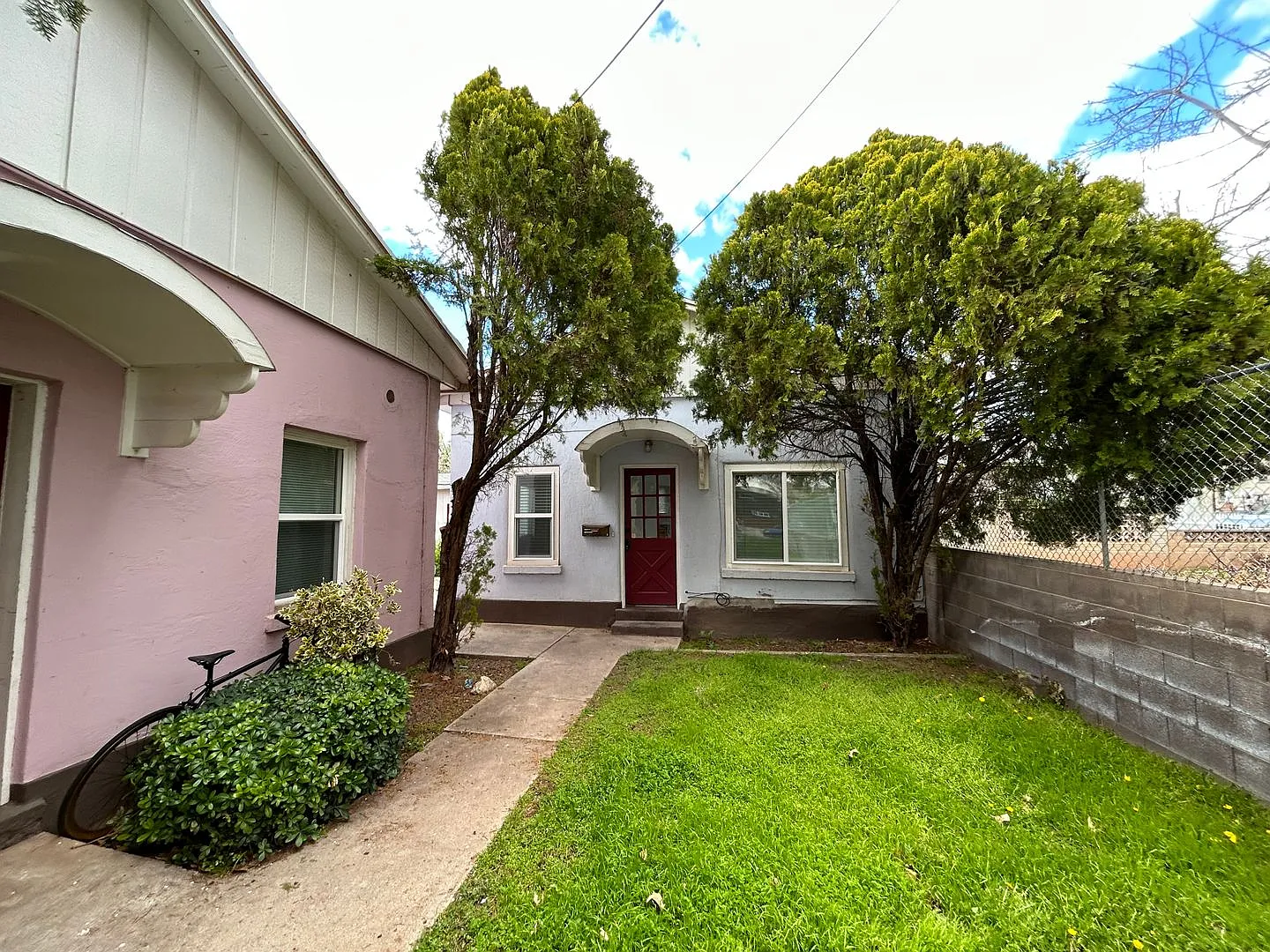 Rainbow Row — Photo 2