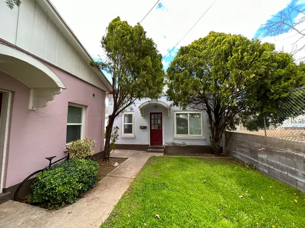Rainbow Row, 116 S 100 W APT 4, Saint George, UT 84770