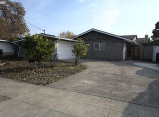 2166 Florida St, Hayward, CA 94545