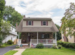 251 Edge Hill Rd, Glenside, PA 19038