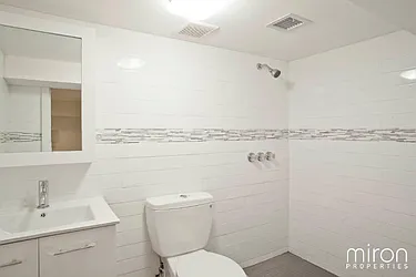 Rented by Miron Properties