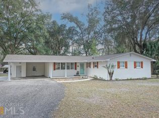 37219 Pineridge Rd, Hilliard, FL 32046