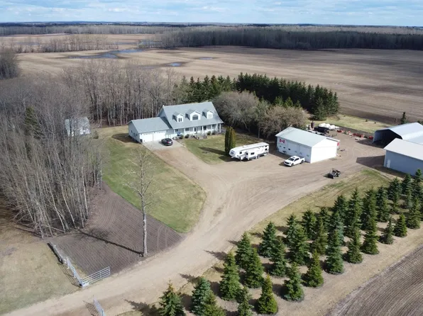 25525 State Highway 661, Westlock County, AB T0G 0S0