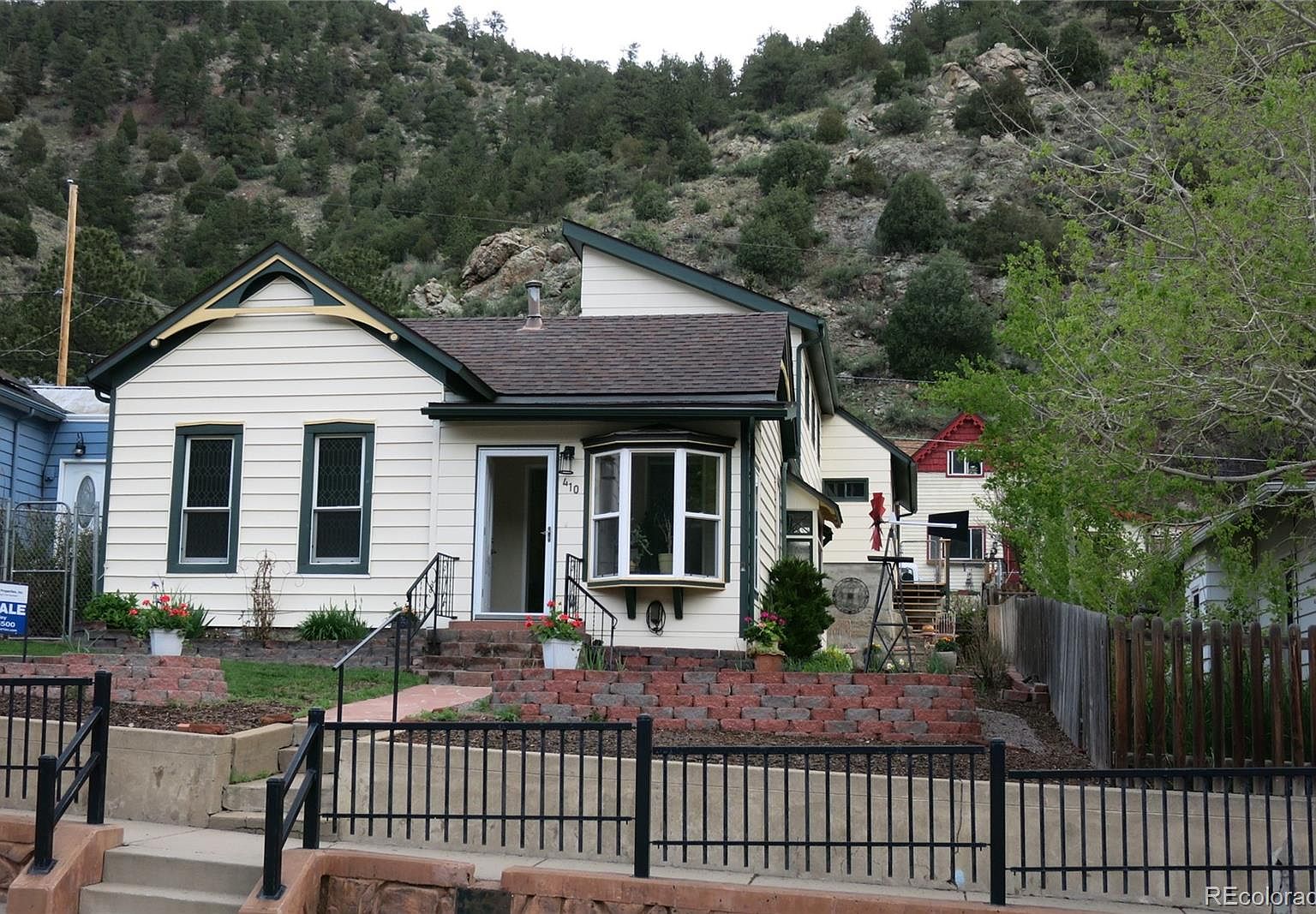 410 Colorado Boulevard, Idaho Springs, CO 80452 MLS 9382246 Zillow