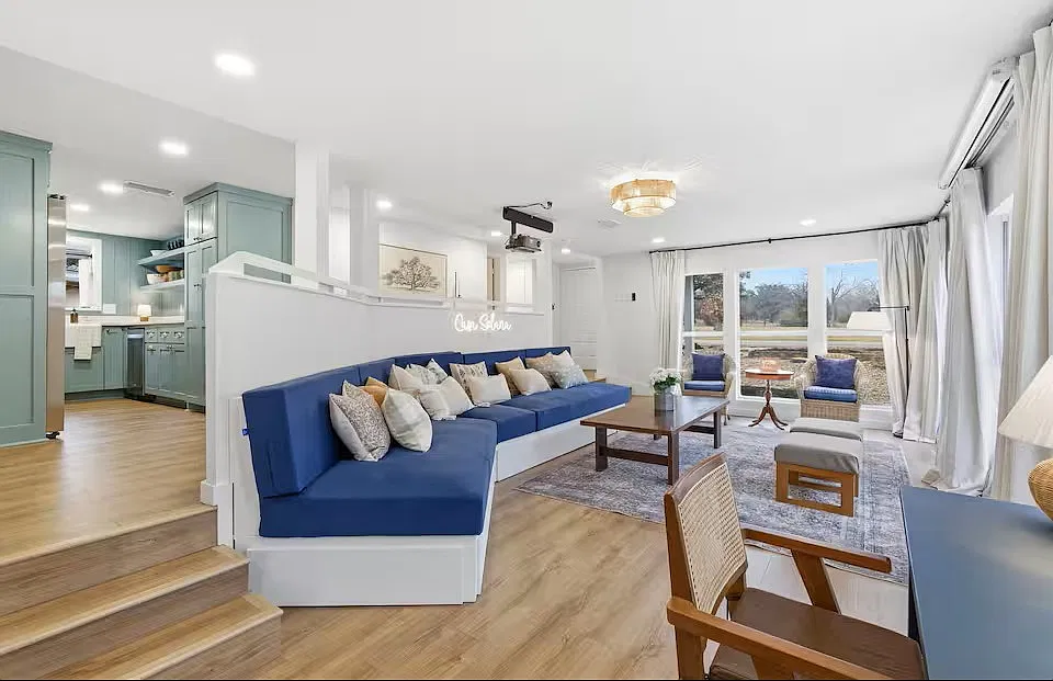2 bed, 1456 sqft, $3,250 — Photo 4