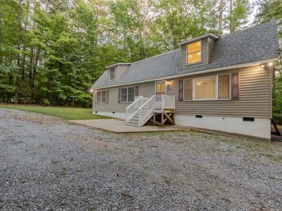 106 Club Dr, Littleton, NC, 27850