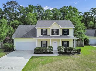 7378 Ruby Stone Ct, Leland, NC 28451
