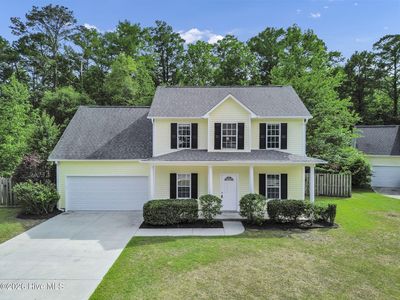 7378 Ruby Stone Court, Leland, NC, 28451