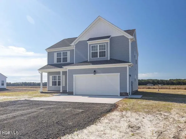 106 Yadkin Drive, Shawboro, NC 27973