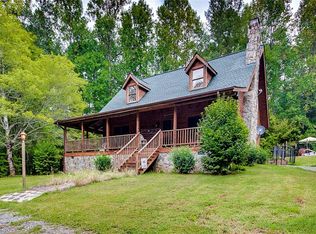 2342 George York Rd, Randleman, NC 27317