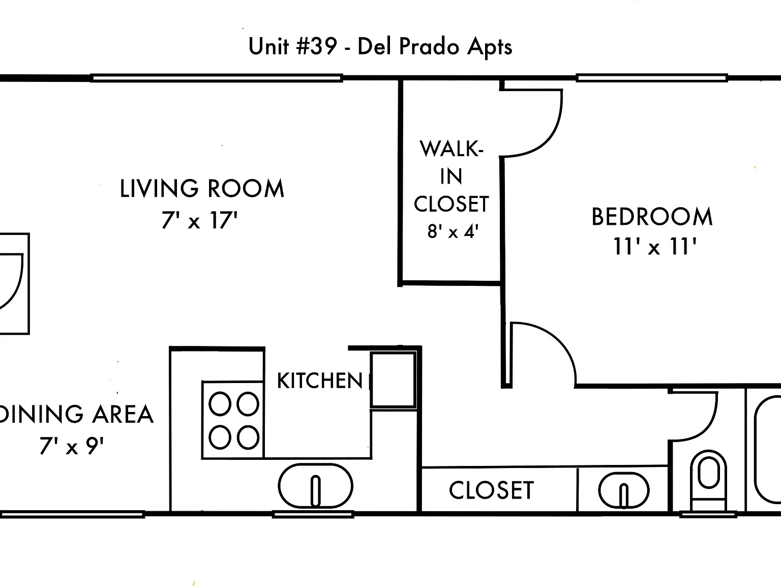 Del Prado — Photo 3