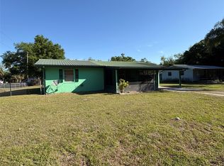1120 SW 8th Ct, Okeechobee, FL 34974